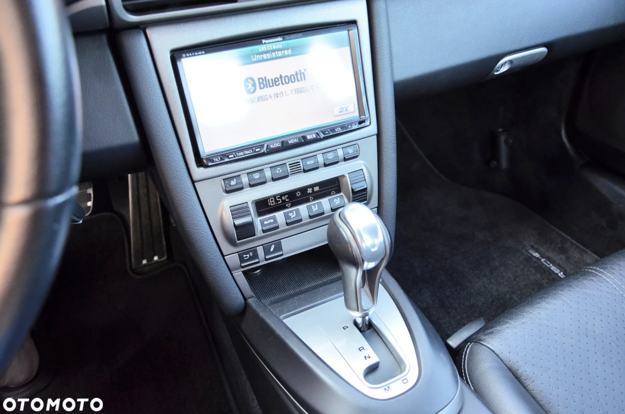 Porsche 911 Carrera Tiptronic S - 21