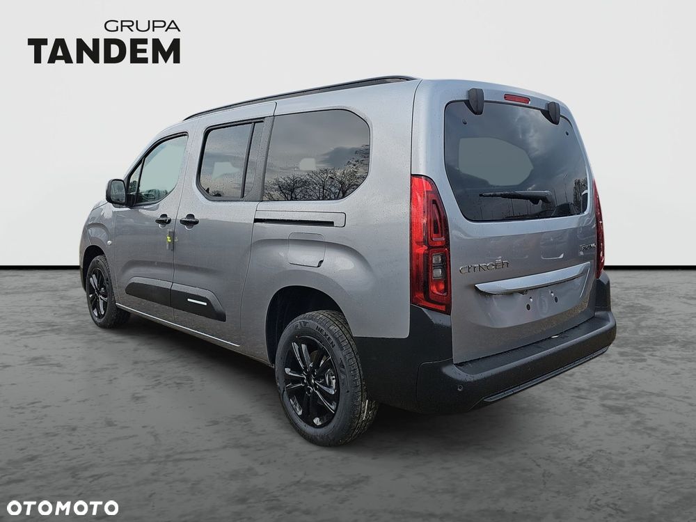 Citroën Berlingo - 11