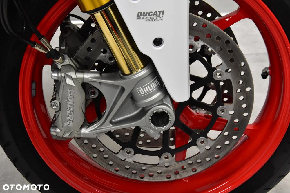 Ducati SuperSport - 26