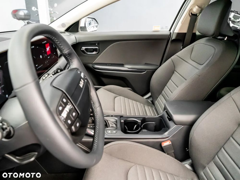 Kia K4 1.6 T-GDI M - 23