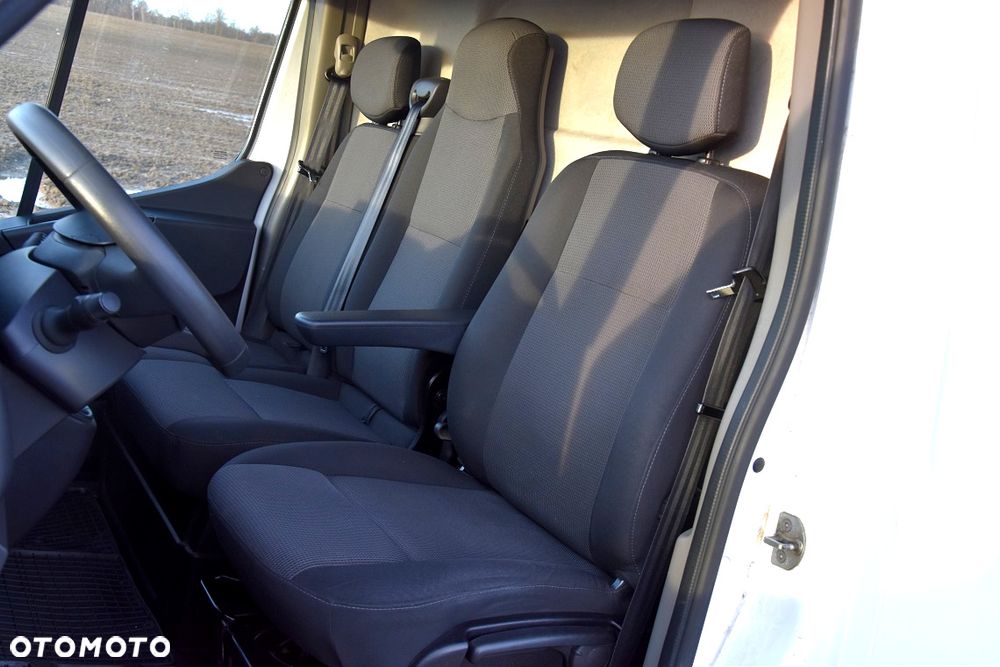 Renault MASTER - 23