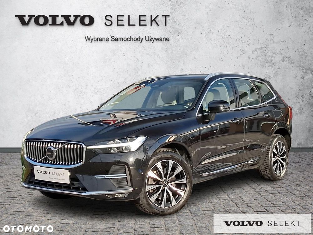 Volvo XC 60 - 1
