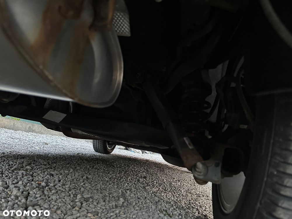 Nissan Qashqai - 33