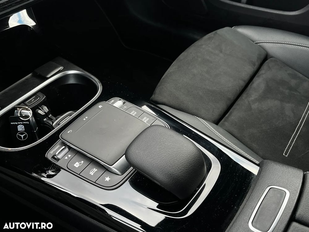 Mercedes-Benz A 250 e 8G-DCT - 20