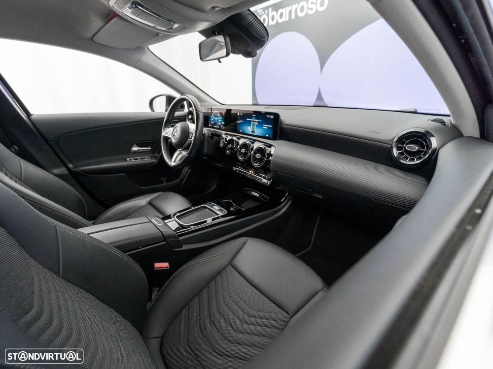 Mercedes-Benz A 250 Limousine e Style Plus - 40