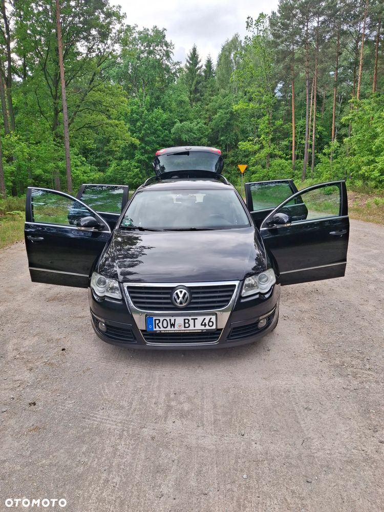 Volkswagen Passat - 21