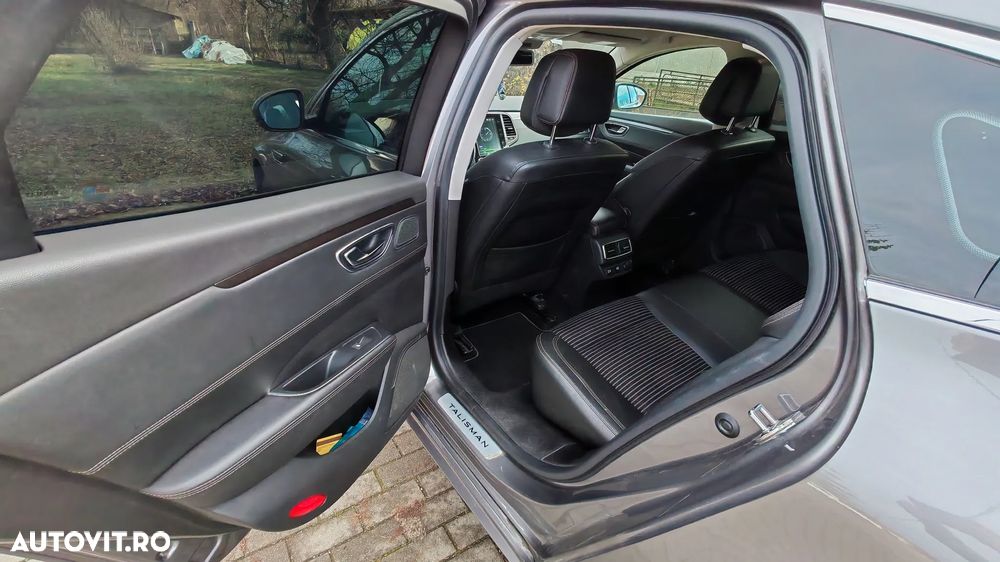 Renault Talisman - 20