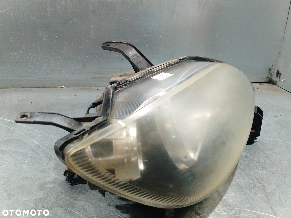 LAMPA PRZÓD PRAWA MAZDA 2 ( 03-07 ) 3M71-13W029-BF   P2339R - 5
