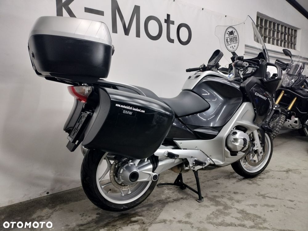 BMW RT - 7