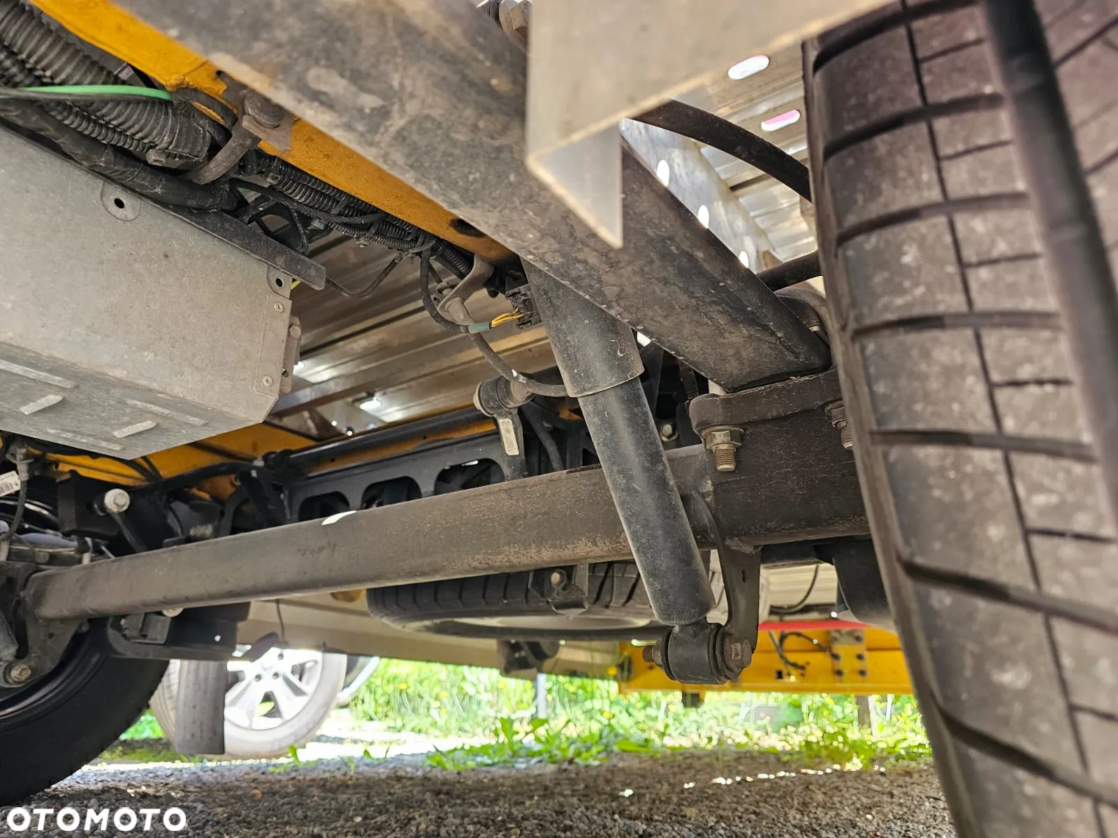 Volkswagen Crafter Decarad - 11