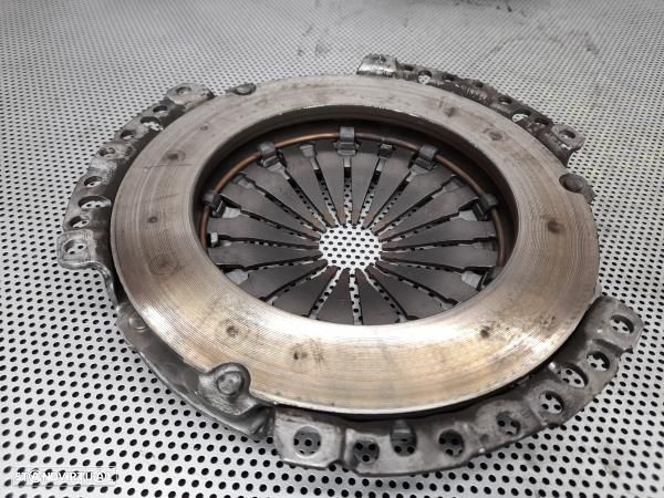 Kit Embraiagem Seat Cordoba (6K2) - 4