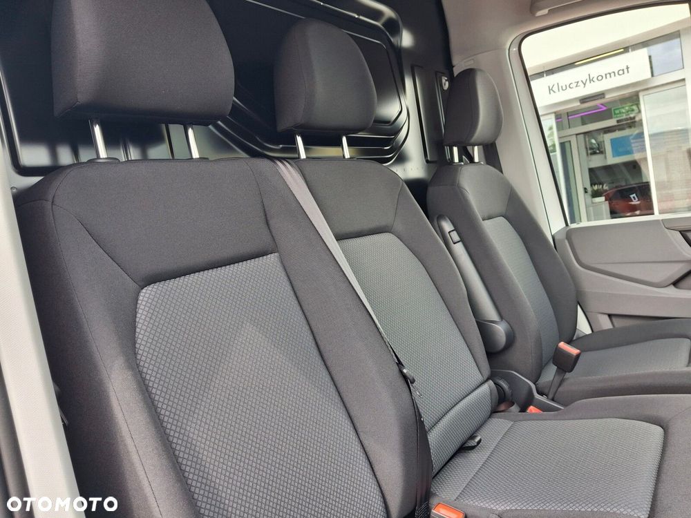 Volkswagen Crafter - 30