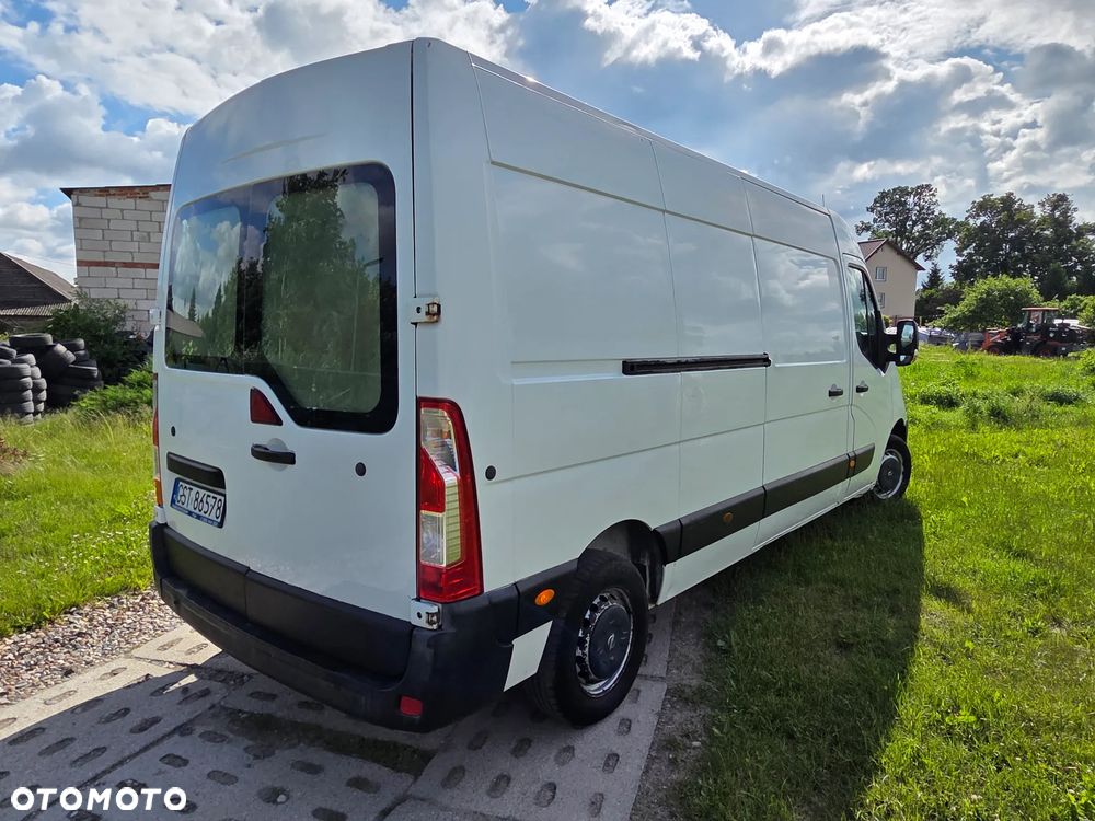 Opel Movano - 3