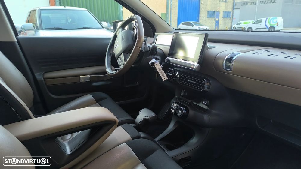 Citroën C4 Cactus 1.6 e-HDi Shine Ed.Moonlight ETG6 - 5
