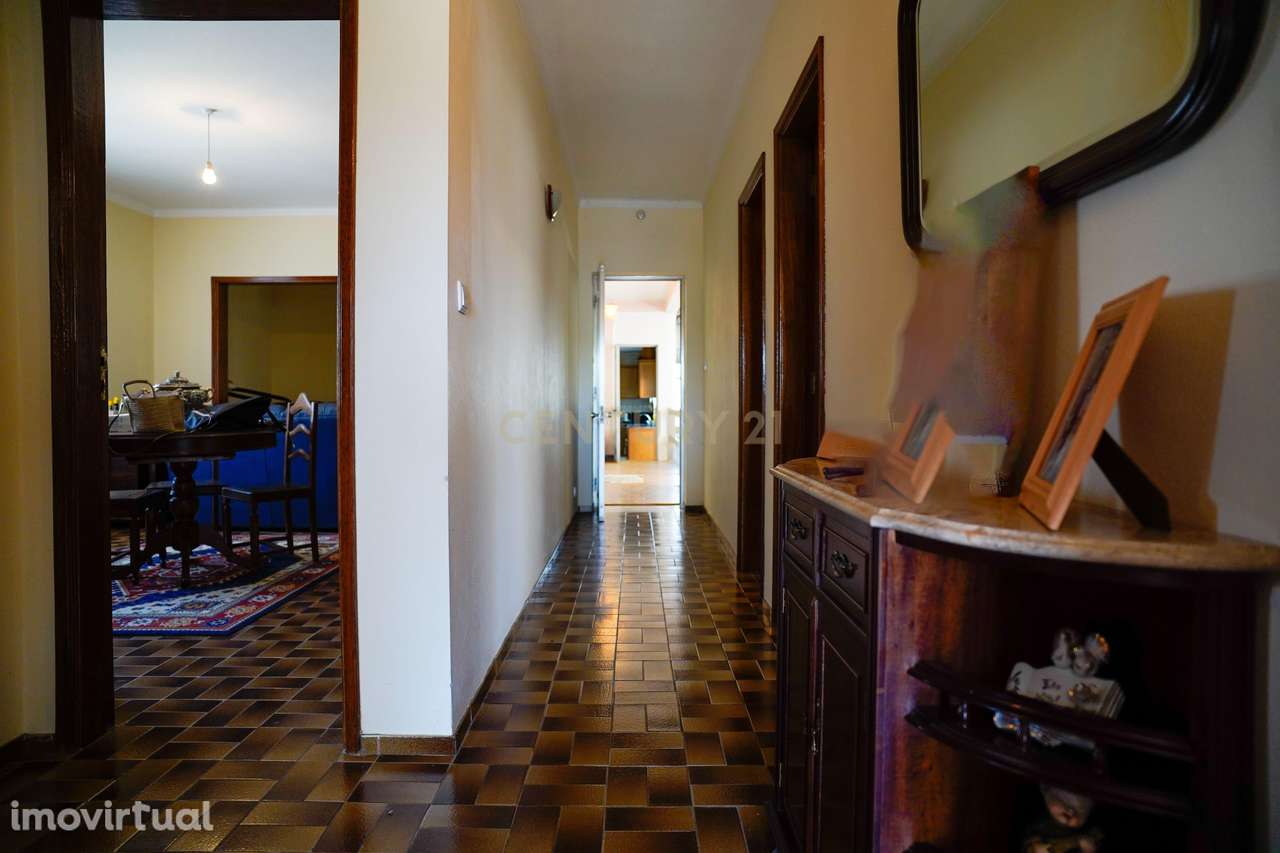 Moradia, 148 m², Covões e Camarneira - Grande imagem: 3/27