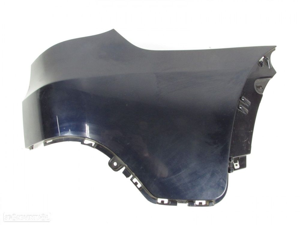 Painel Parachoques Direito/Trás/Lateral Seminovo/ Original BMW X5 (E70) 51127158... - 1