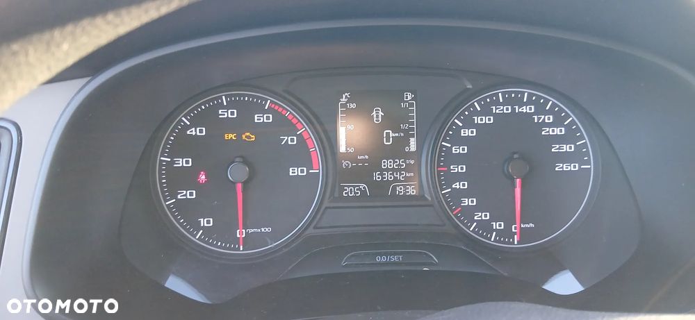 Seat Leon 1.2 TSI Style - 10