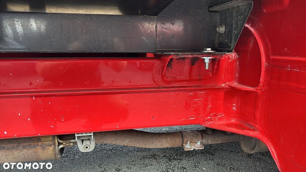 Volkswagen Crafter - 29