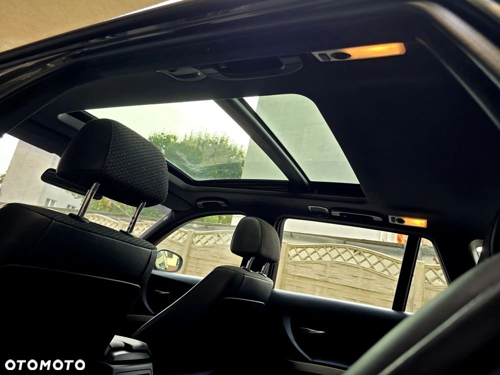 BMW Seria 3 - 10