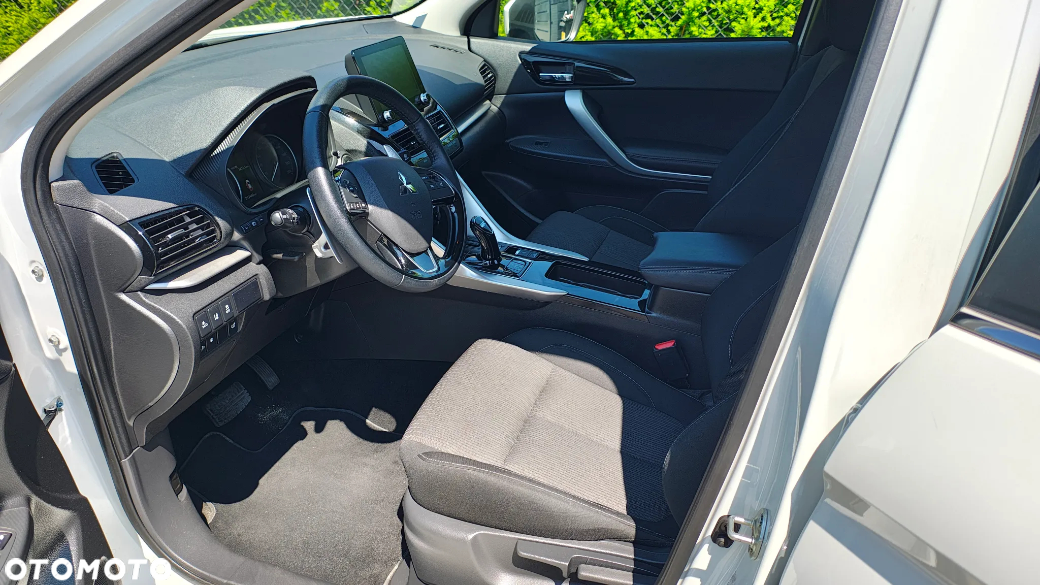 Mitsubishi Eclipse Cross 2.4 PHEV Instyle Plus - 27