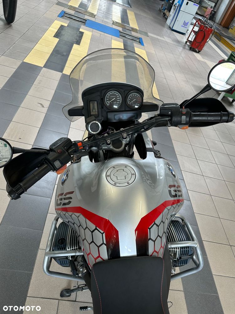 BMW GS - 7