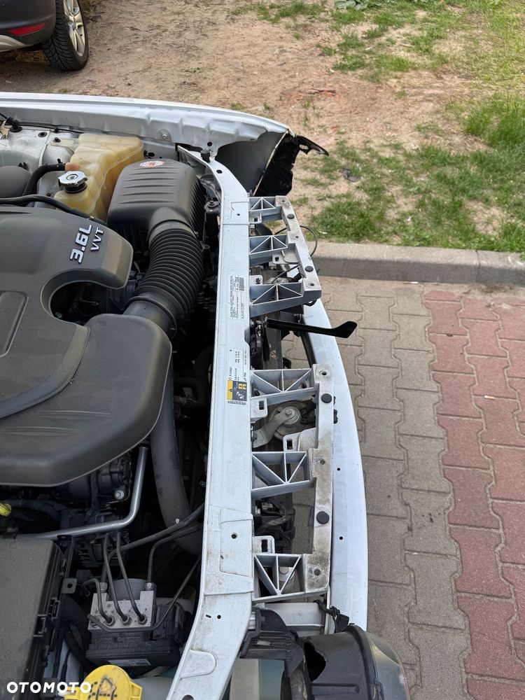 Dodge Challenger ver-automatik-sxt-plus - 16