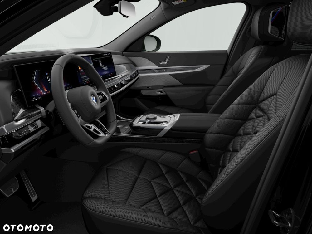 BMW Seria 7 740d xDrive mHEV M Sport sport - 5