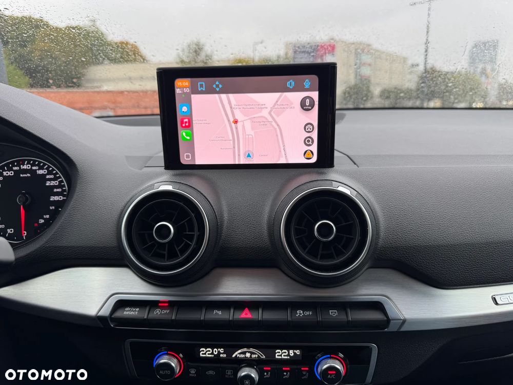 Audi Q2 35 TDI Quattro S tronic S line - 36