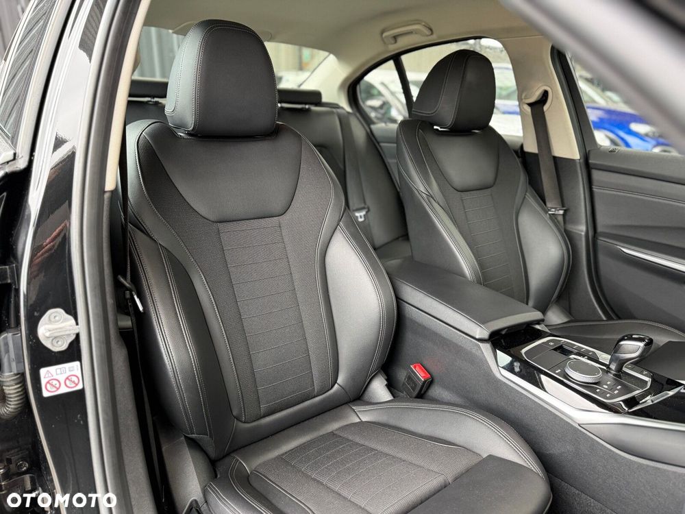 BMW Seria 3 - 22