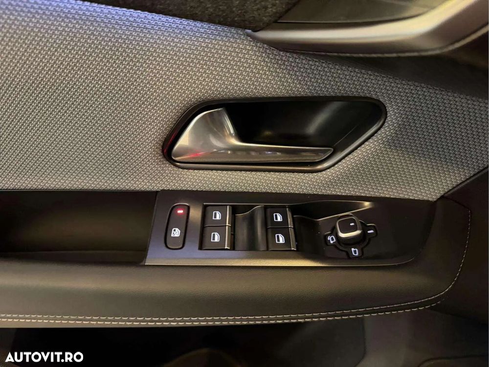 Opel Grandland 1.2 Turbo eDCT6 MHEV GS - 21