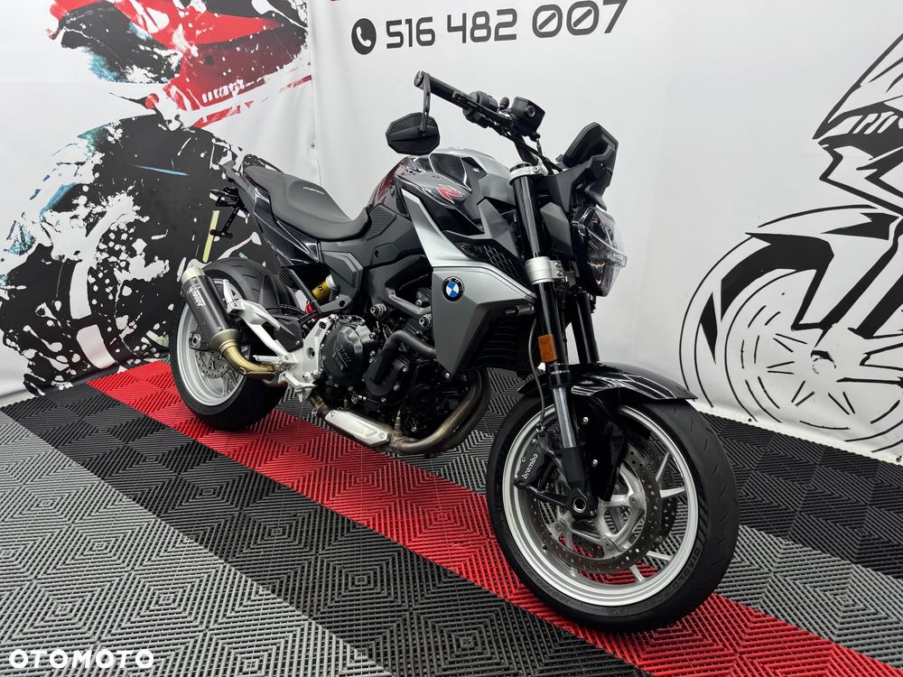 BMW R - 3