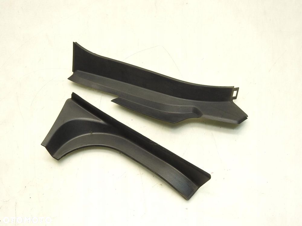 OSŁONA LAMPY PRAWY TYŁ LEXUS IS II 64439-530010 - 6