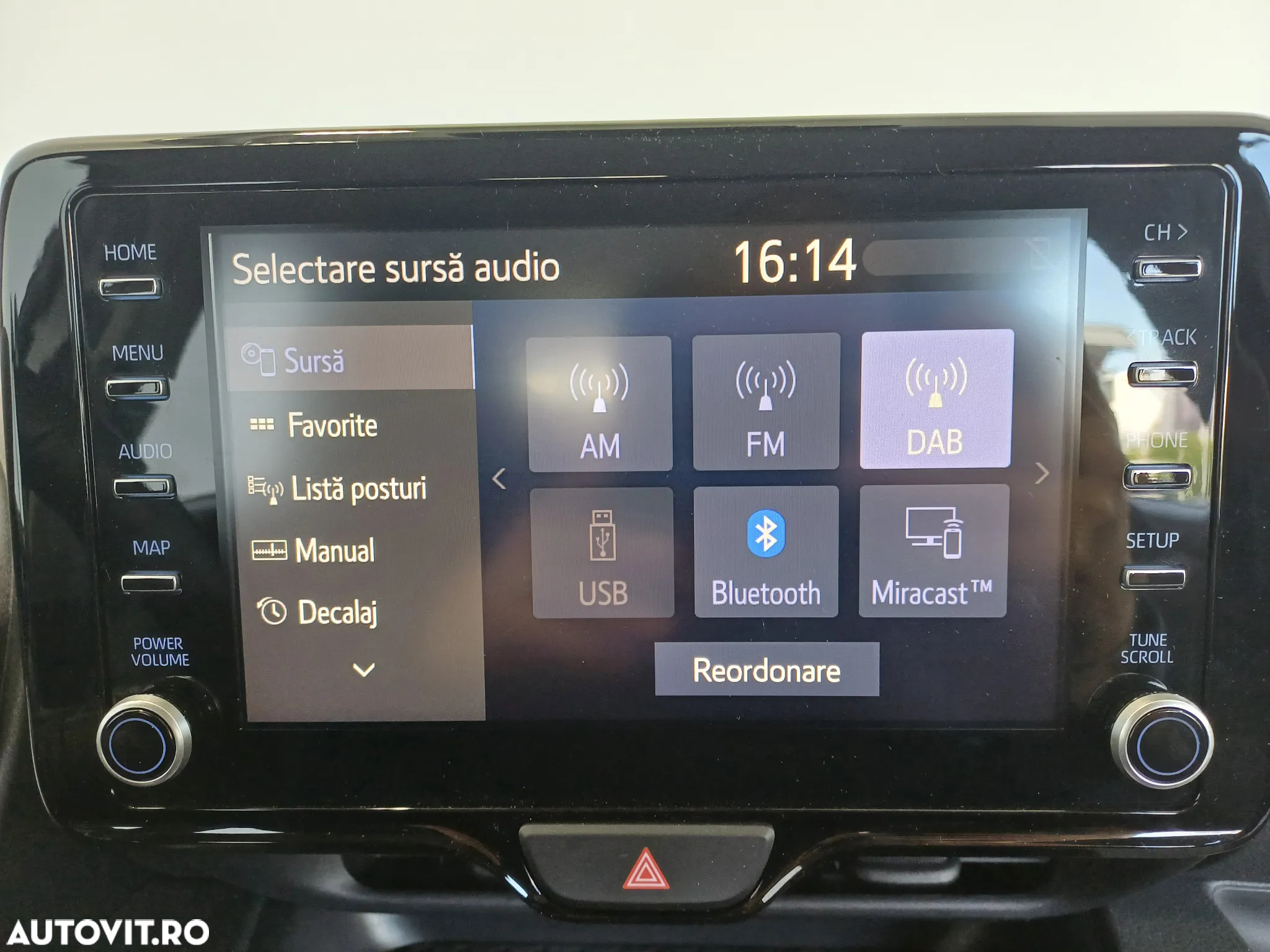 Toyota Yaris - 22
