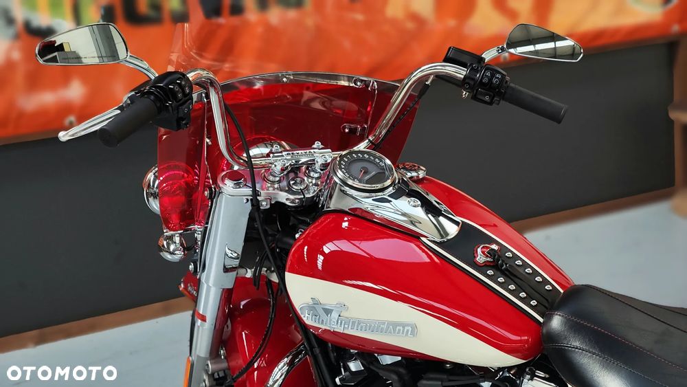 Harley-Davidson FL Hydra Glide - 21