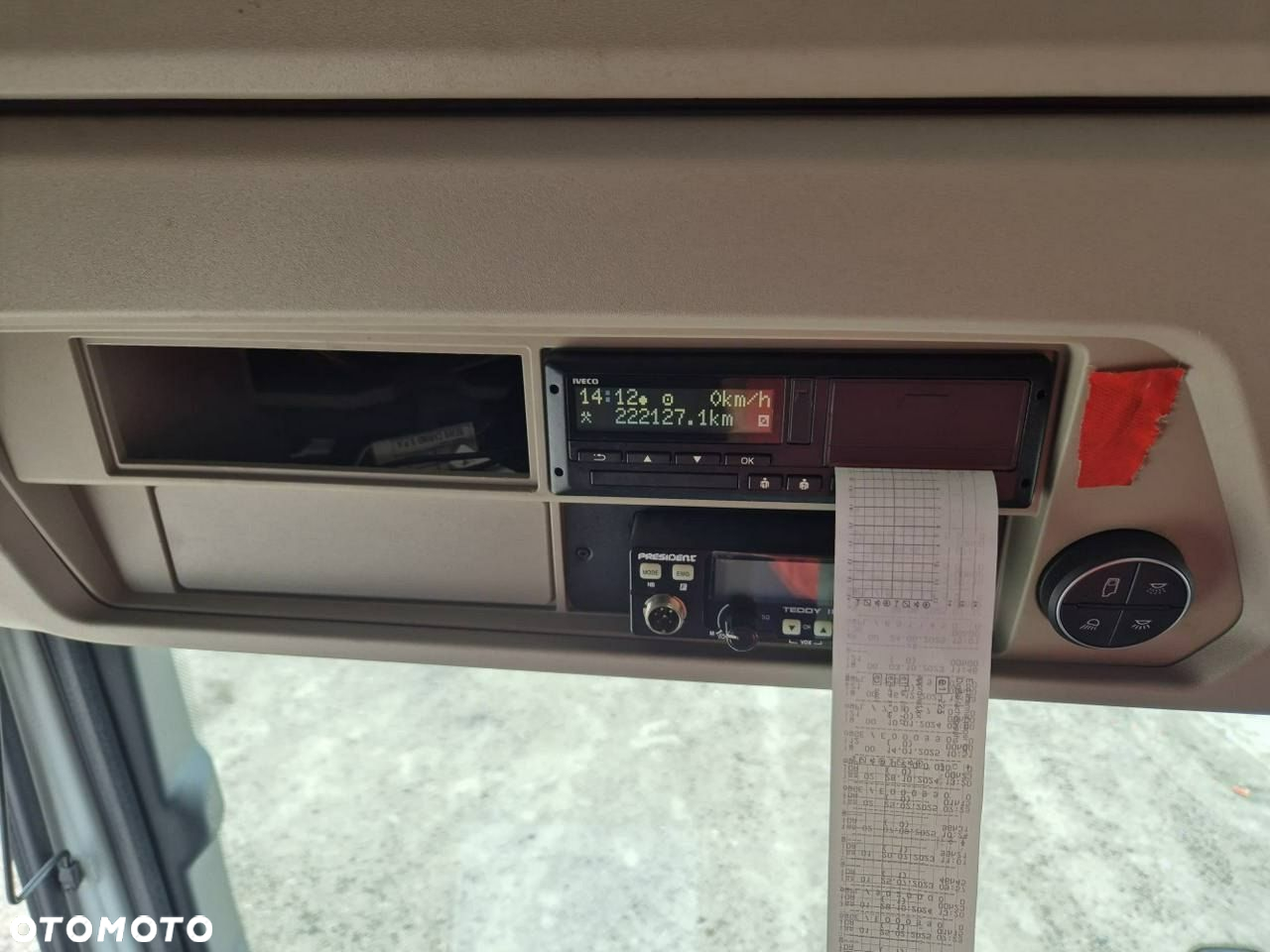 Iveco as 460 - 22