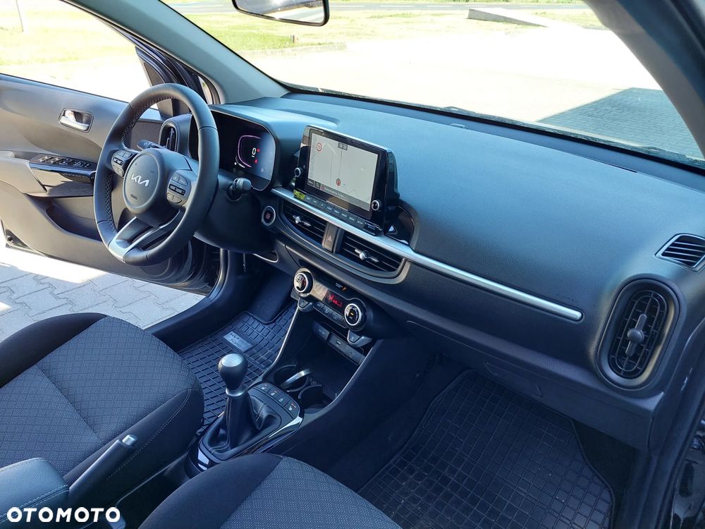 Kia Picanto - 20
