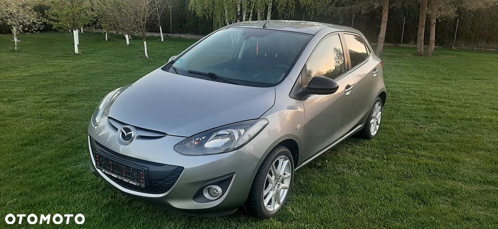 Mazda 2 1.3 MZR Edition - 2