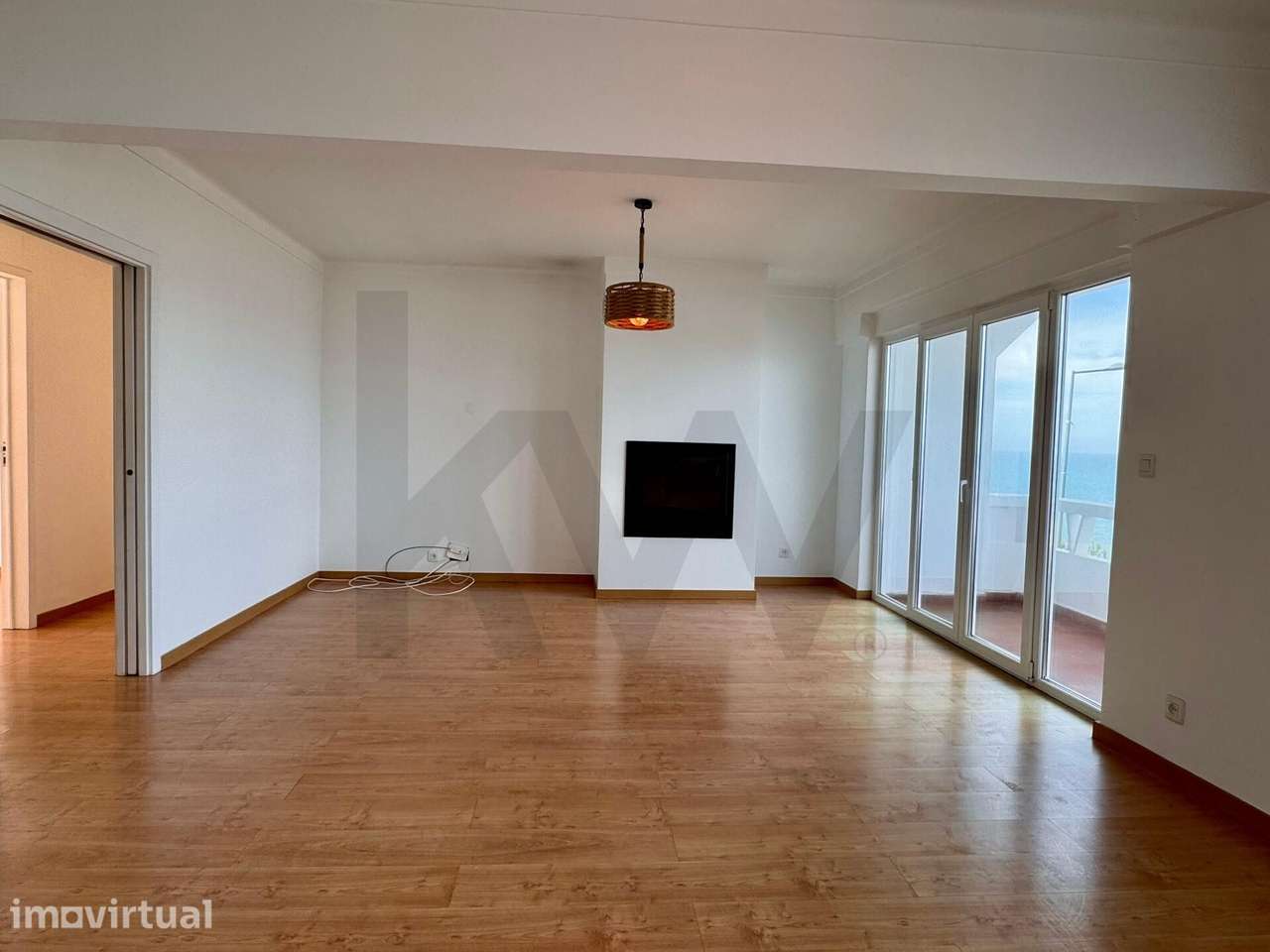 T3 com áreas generosas, vista mar | a 300 m da Praia das Maçãs, Colar - Grande imagem: 5/21