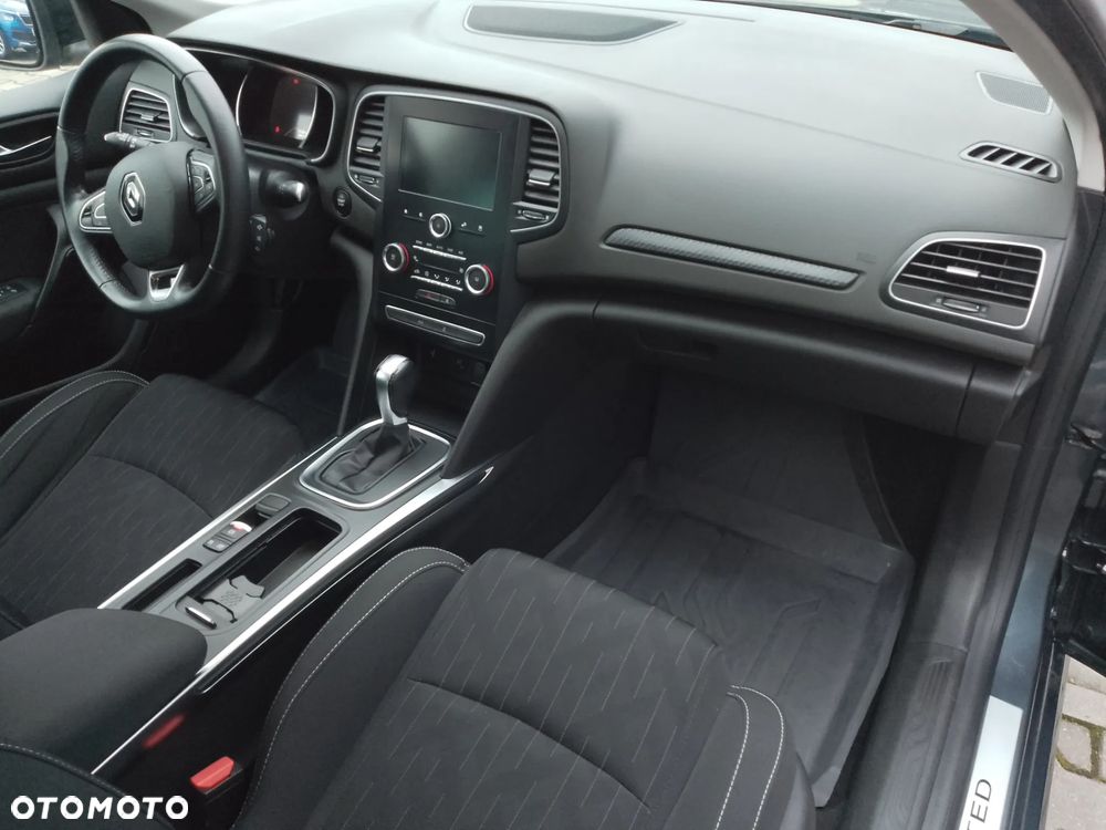 Renault Megane - 17