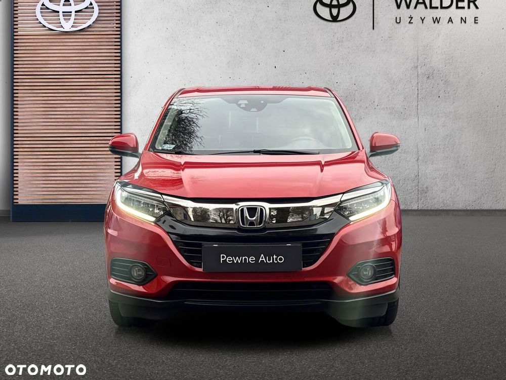 Honda HR-V 1.5 Elegance (ADAS / Connect+) CVT - 5