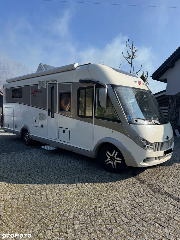 Carthago E-Line I 51 - 6