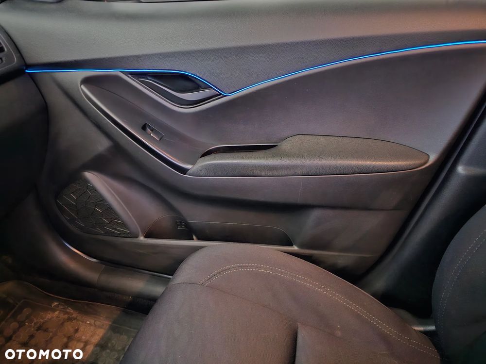 Hyundai ix20 1.6 blue Style - 6