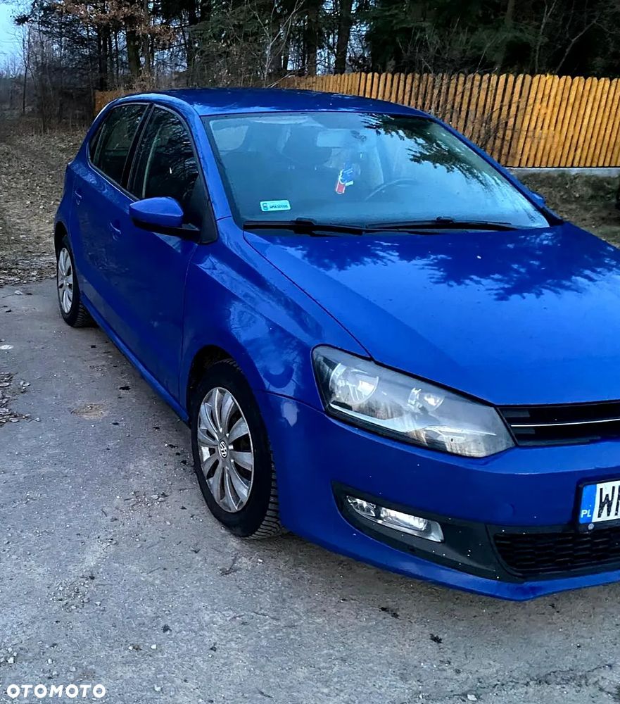 Volkswagen Polo 1.6 TDI DPF Comfortline - 3