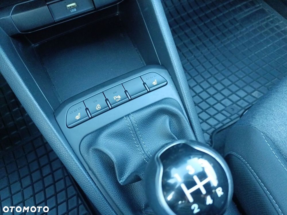 Kia Stonic 1.2 M - 19