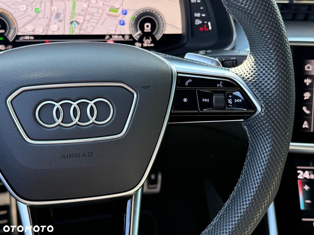 Audi A6 Avant - 32
