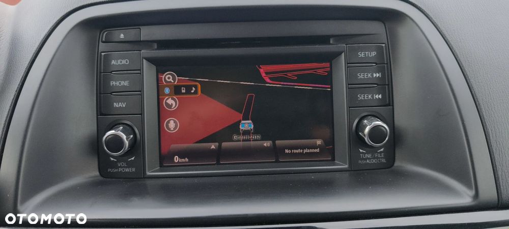Mazda CX-5 SKYACTIV-G 165 Exclusive-Line - 21