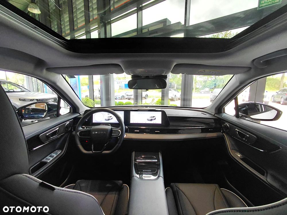 Omoda 5 1.6 T-GDI Premium DCT - 19