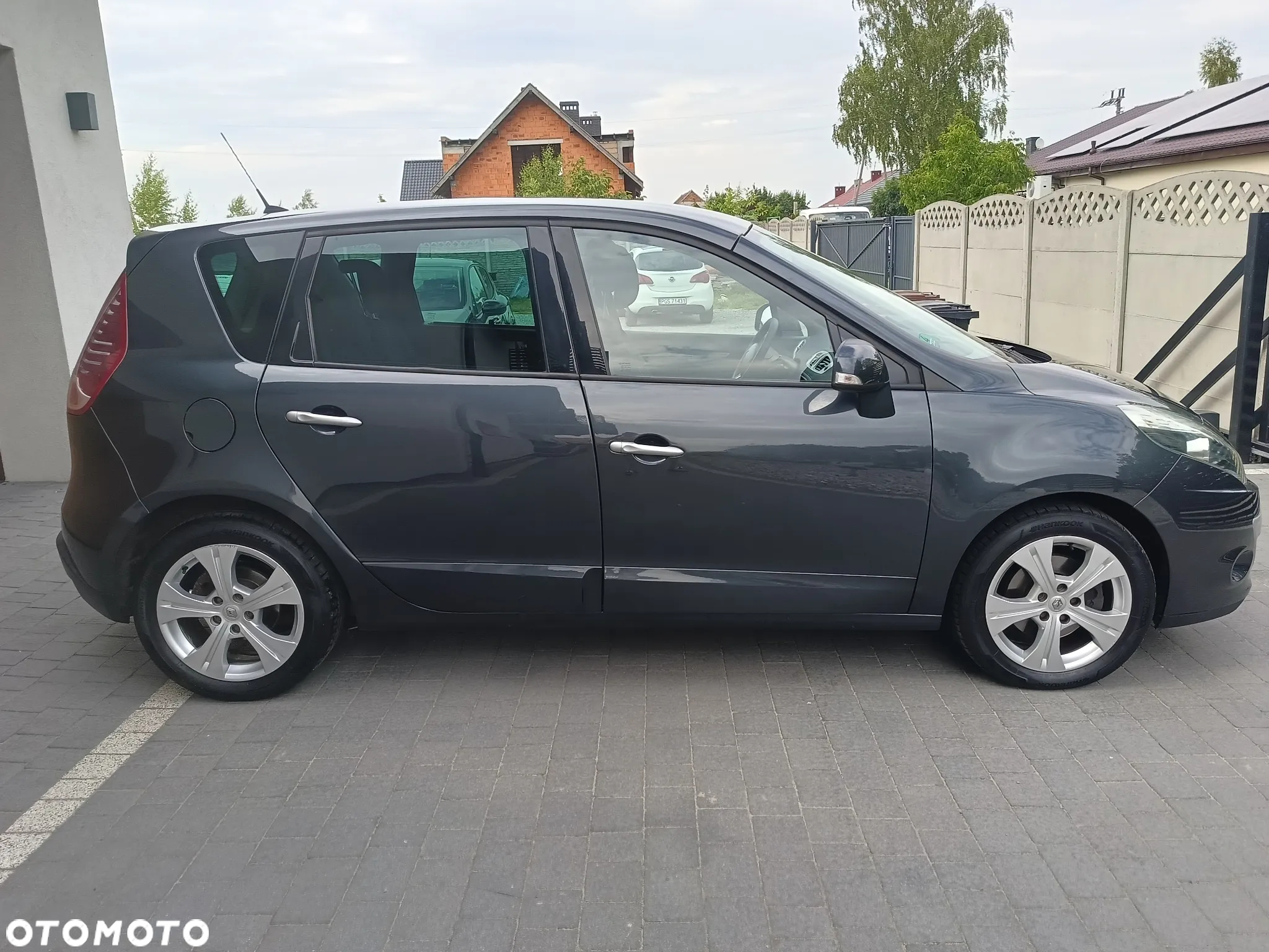 Renault Scenic 1.4 16V TCE Expression - 6