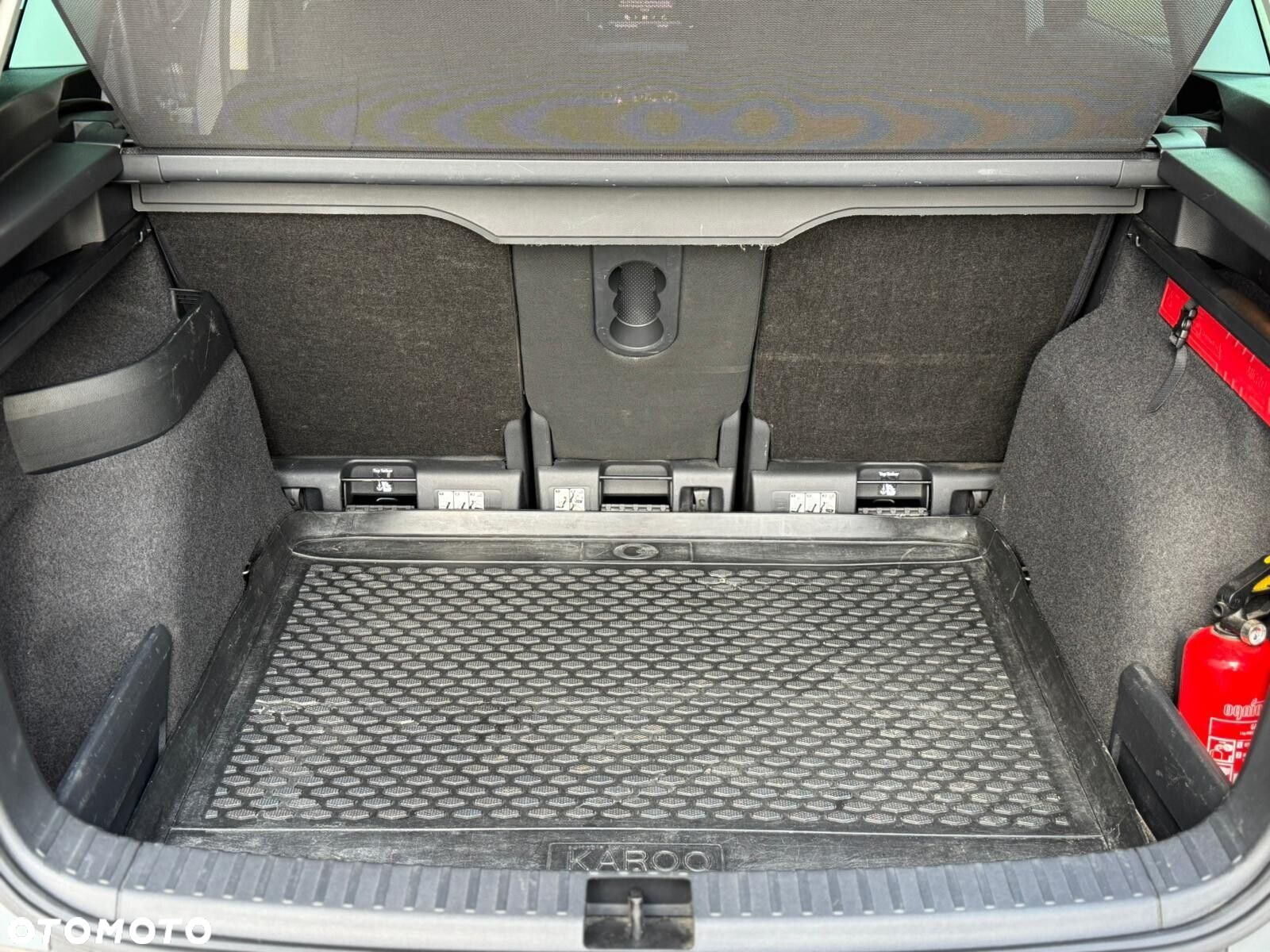 Skoda Karoq - 22