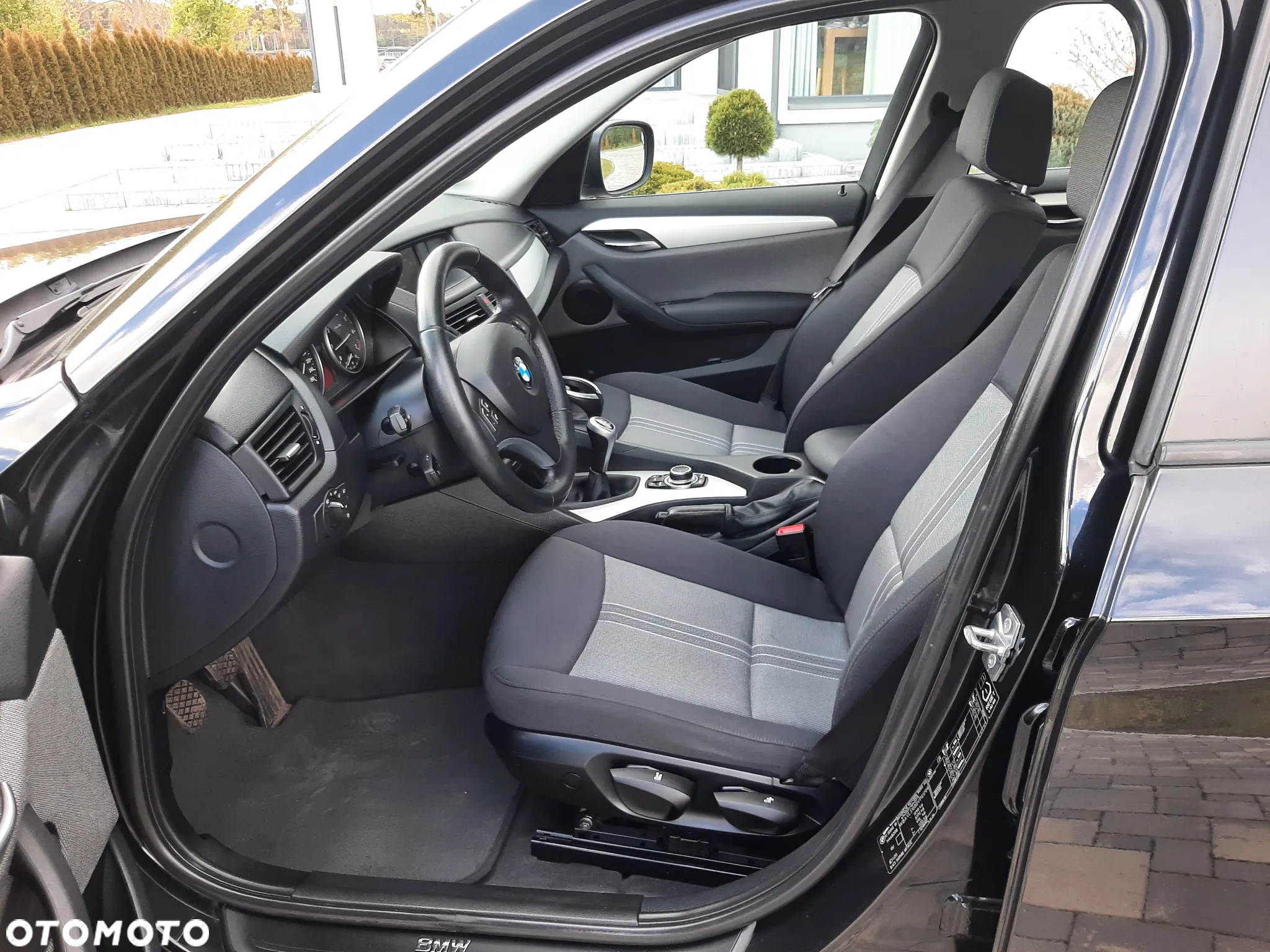 BMW X1 sDrive18i Sport Line - 9